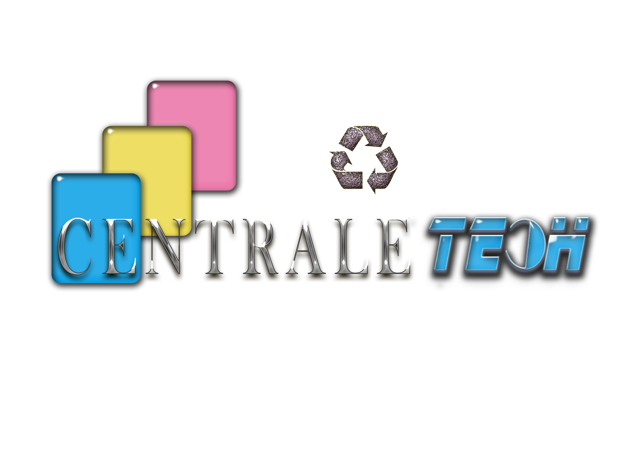 Centrale technologies